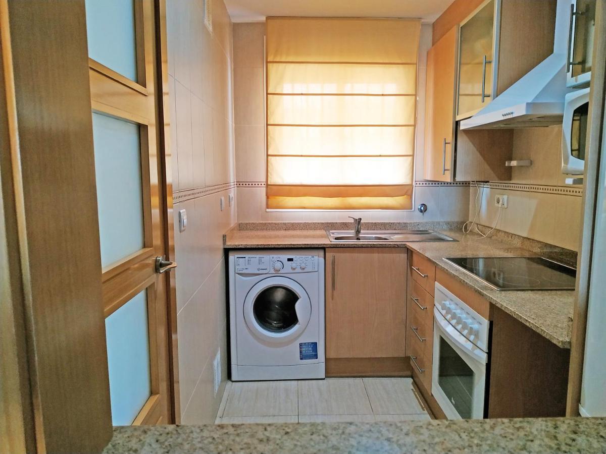 Apartamentos Coral - Marfil Marina Dor 3000 Oropesa del Mar Exterior foto